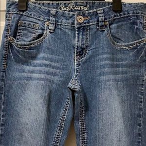 Red Camel Jeans women’s sz 11
